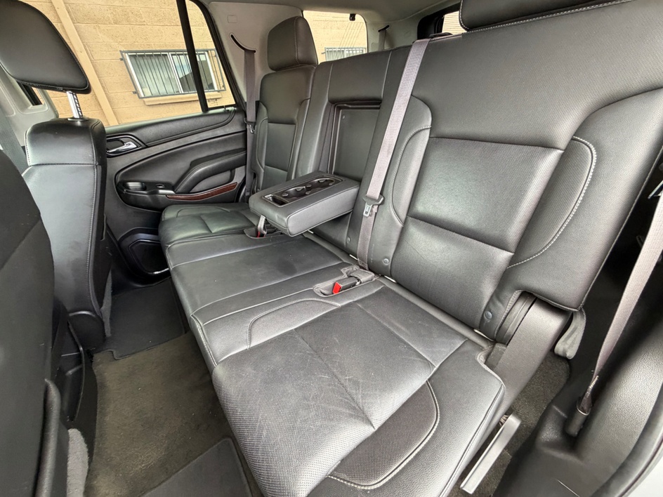 2017 GMC Yukon SLT - Photo 43