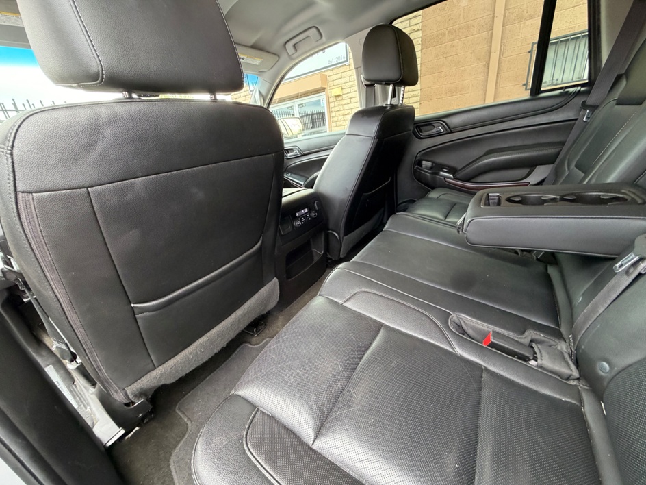 2017 GMC Yukon SLT - Photo 44