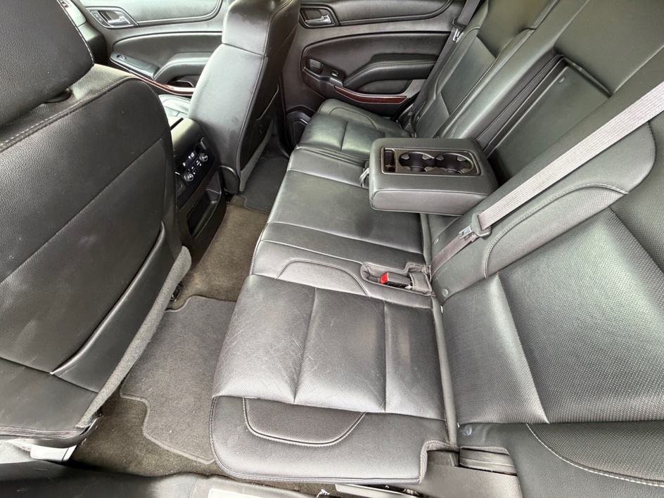 2017 GMC Yukon SLT - Photo 45