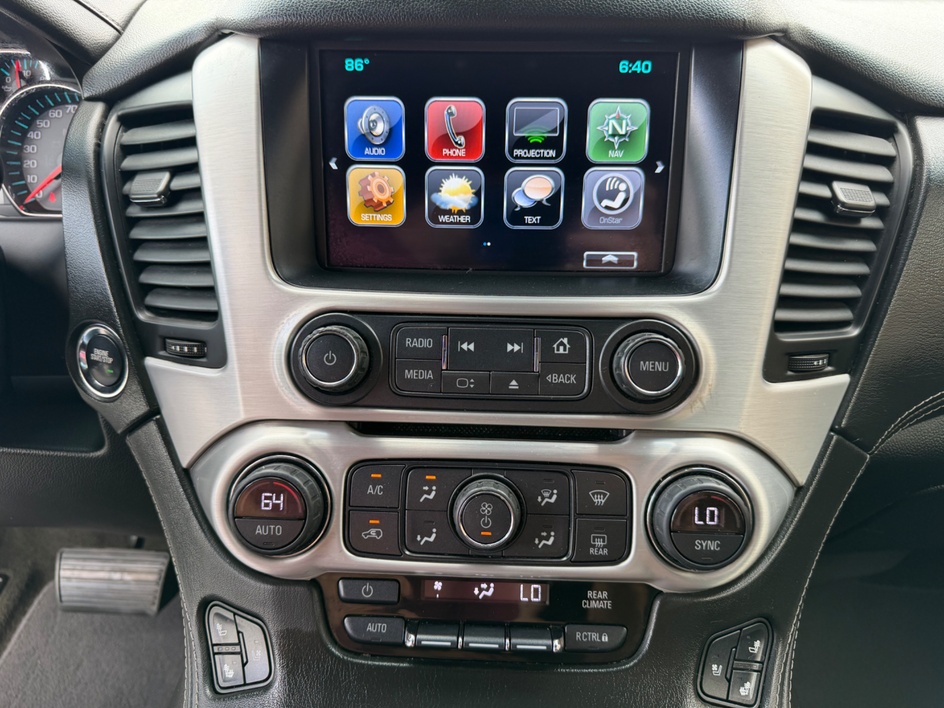 2017 GMC Yukon SLT - Photo 32