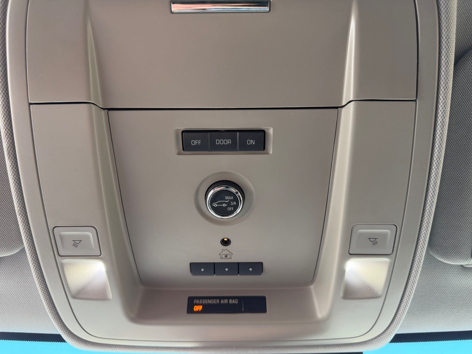 2017 GMC Yukon SLT - Photo 37