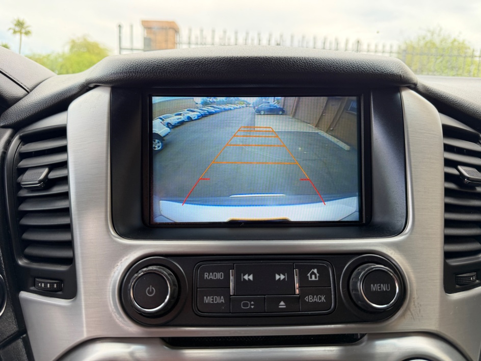 2017 GMC Yukon SLT - Photo 33