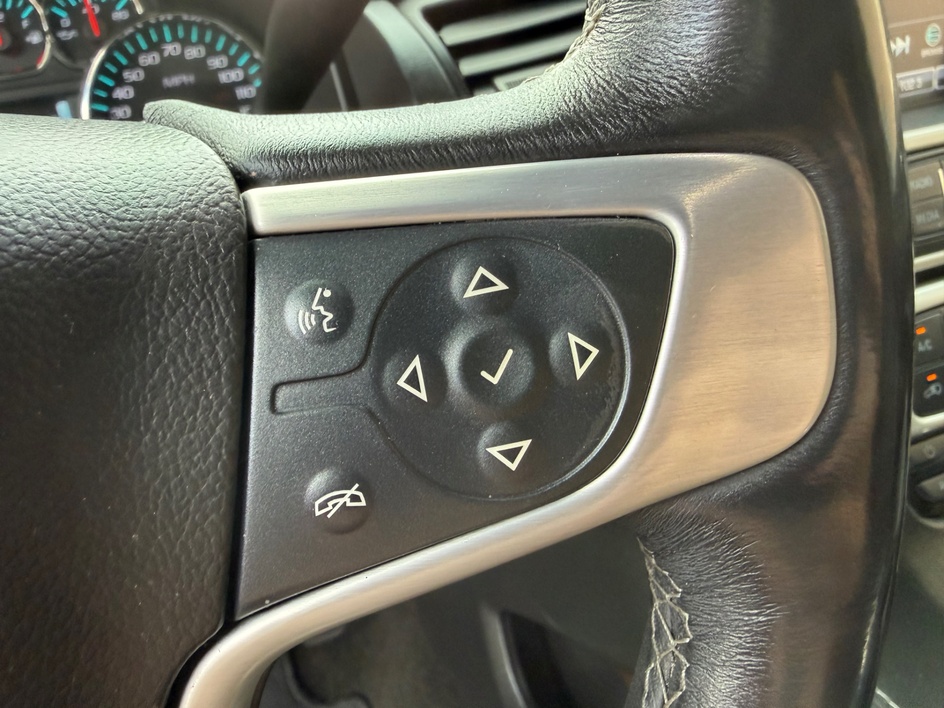 2017 GMC Yukon SLT - Photo 28