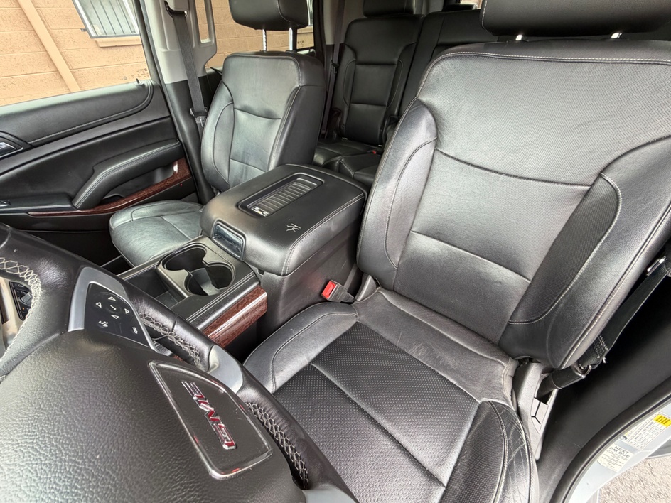 2017 GMC Yukon SLT - Photo 20