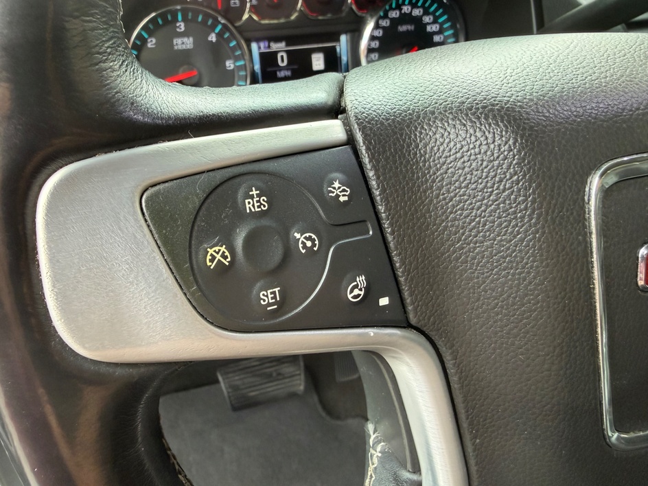 2017 GMC Yukon SLT - Photo 27