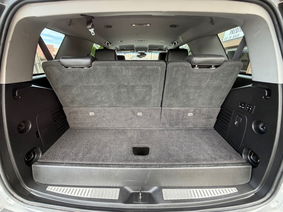 2017 GMC Yukon SLT - Photo 50