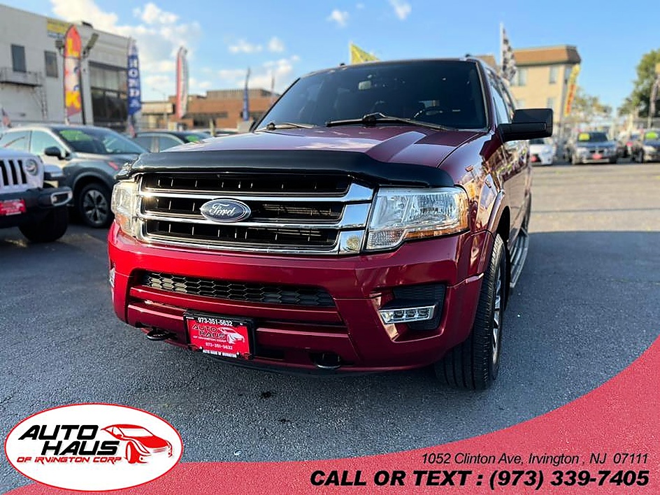 2015 Ford Expedition XLT 4x4's photo