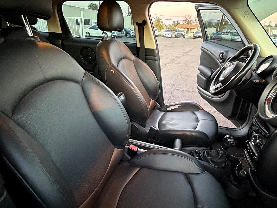 2012 MINI Countryman Countryman S - Photo 14