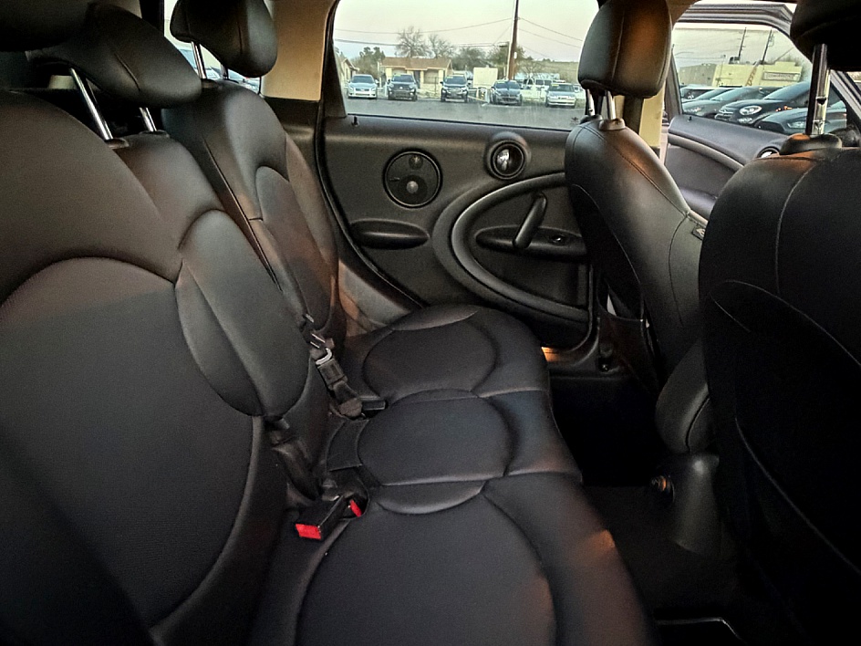 2012 MINI Countryman Countryman S - Photo 13