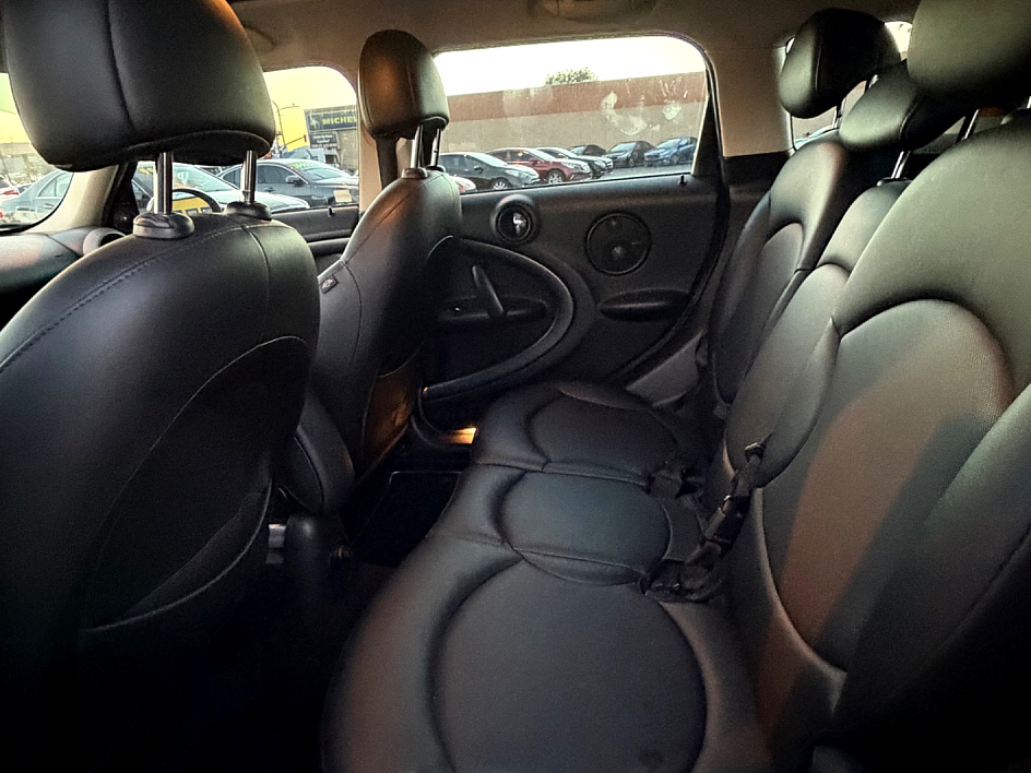 2012 MINI Countryman Countryman S - Photo 12