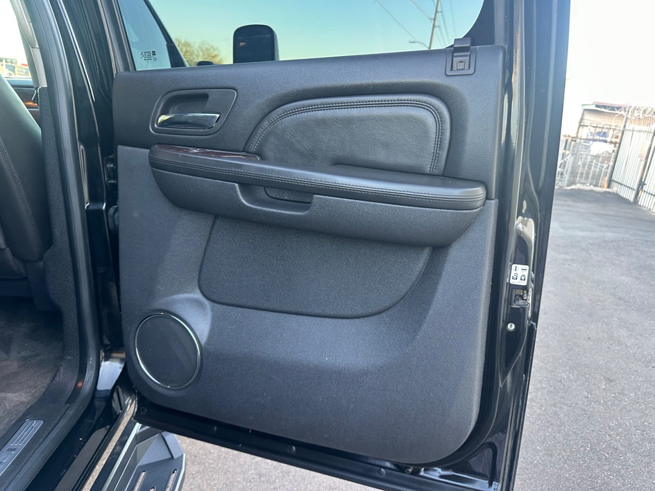 2013 GMC Sierra 2500 Denali HD Denali - Photo 26