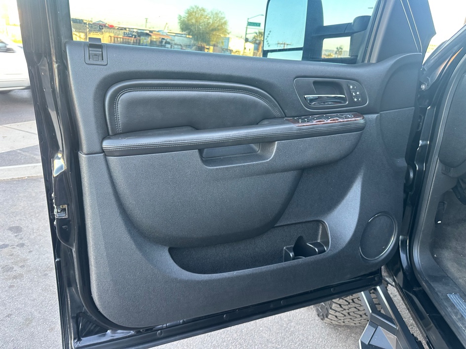 2013 GMC Sierra 2500 Denali HD Denali - Photo 23