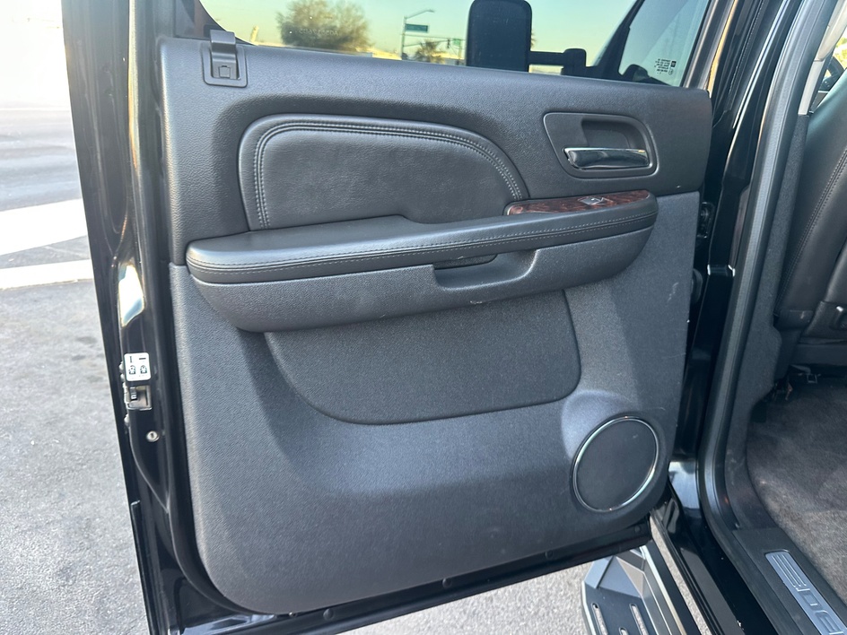 2013 GMC Sierra 2500 Denali HD Denali - Photo 25