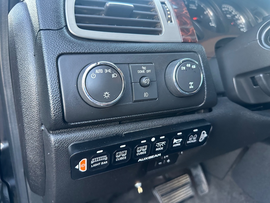 2013 GMC Sierra 2500 Denali HD Denali - Photo 22