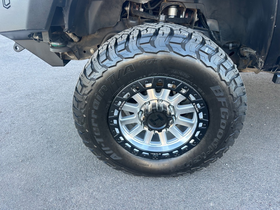 2013 GMC Sierra 2500 Denali HD Denali - Photo 34