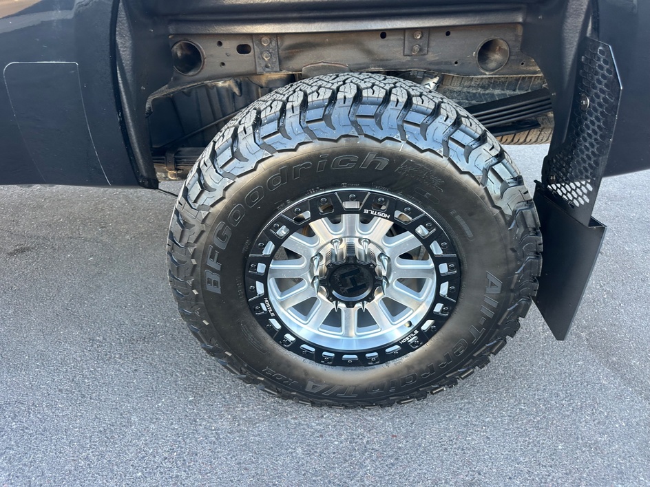 2013 GMC Sierra 2500 Denali HD Denali - Photo 35