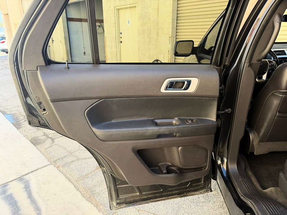 2014 Ford Explorer Sport - Photo 36