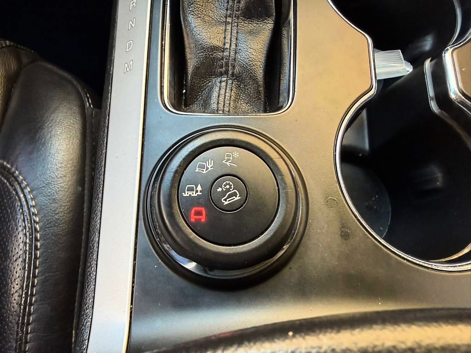 2014 Ford Explorer Sport - Photo 30