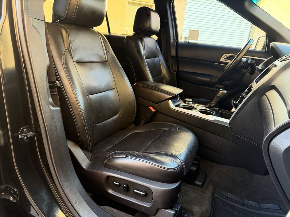 2014 Ford Explorer Sport - Photo 8