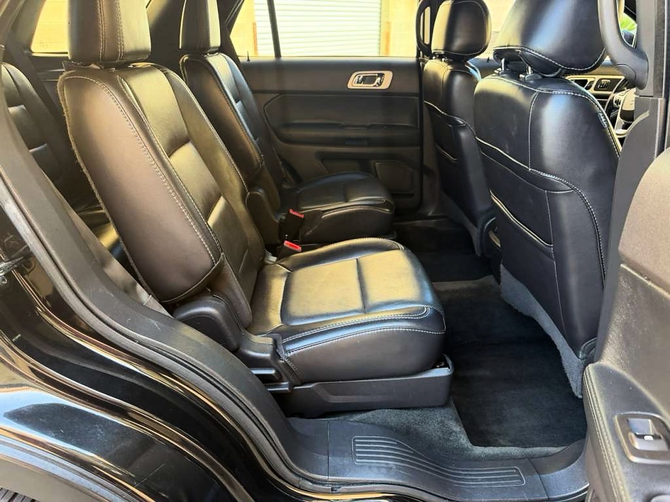 2014 Ford Explorer Sport - Photo 13
