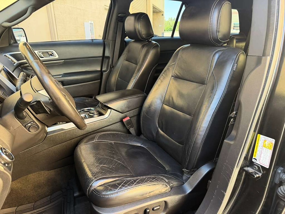 2014 Ford Explorer Sport - Photo 7