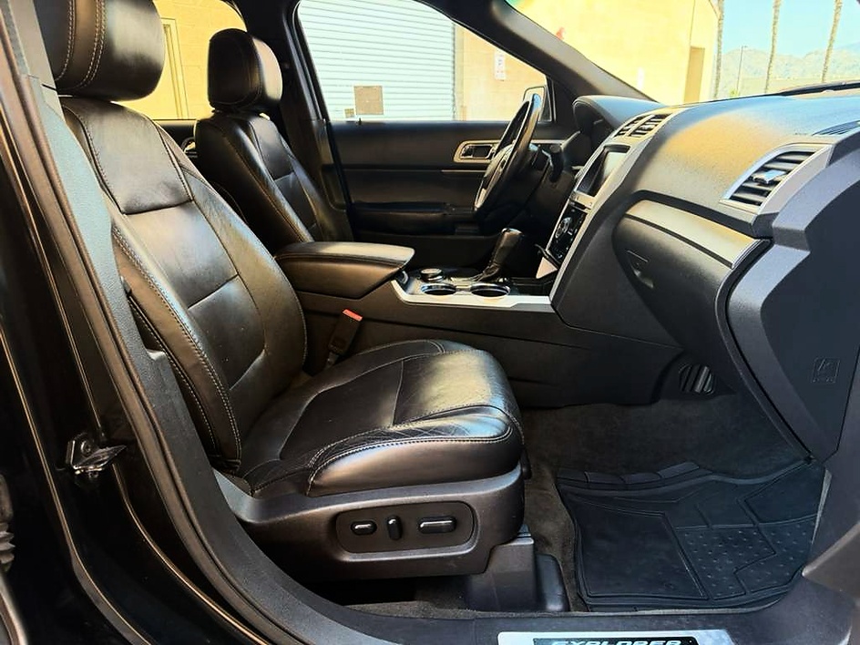 2014 Ford Explorer Sport - Photo 11