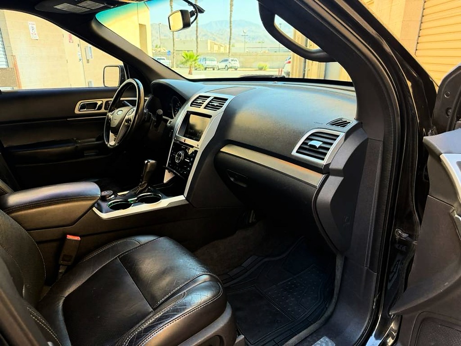 2014 Ford Explorer Sport - Photo 33