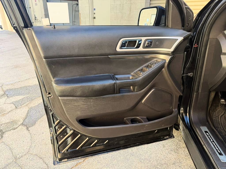 2014 Ford Explorer Sport - Photo 24
