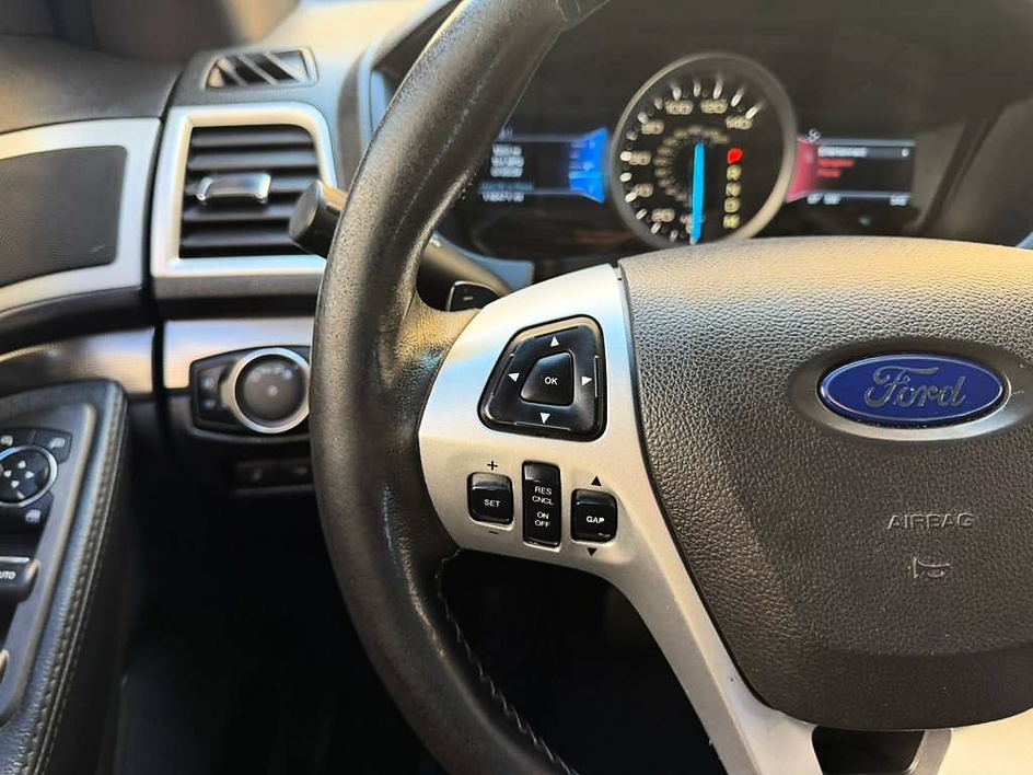 2014 Ford Explorer Sport - Photo 25