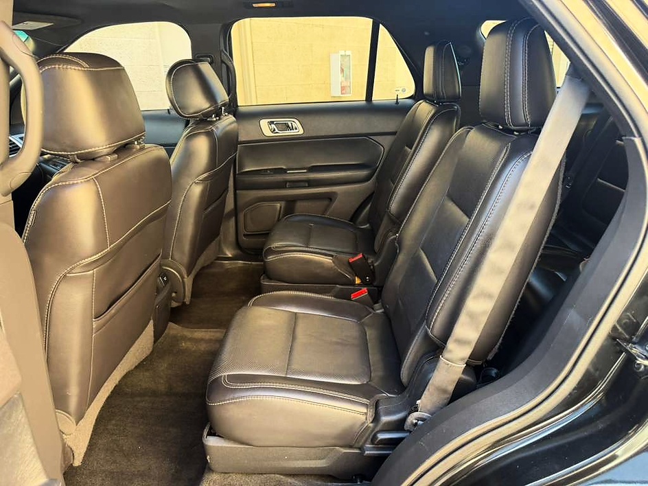 2014 Ford Explorer Sport - Photo 12