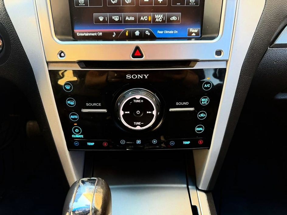 2014 Ford Explorer Sport - Photo 31