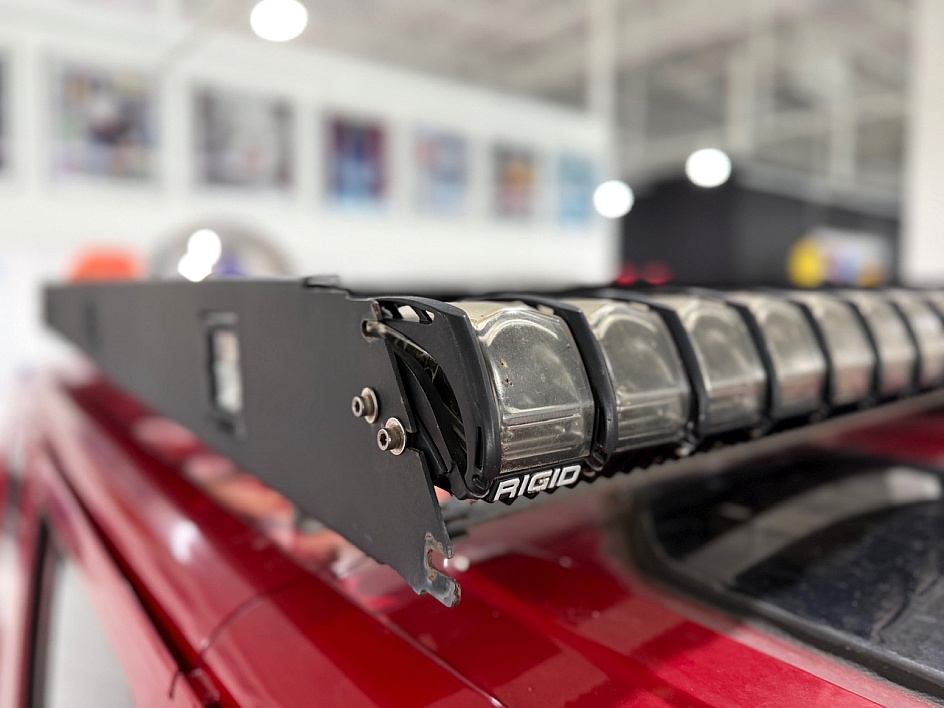 2014 Jeep Wrangler Unlimited Rubicon - Photo 41