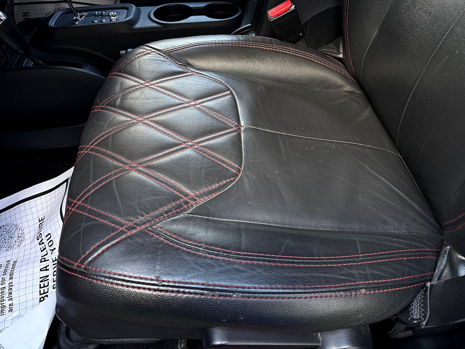 2014 Jeep Wrangler Unlimited Rubicon - Photo 67