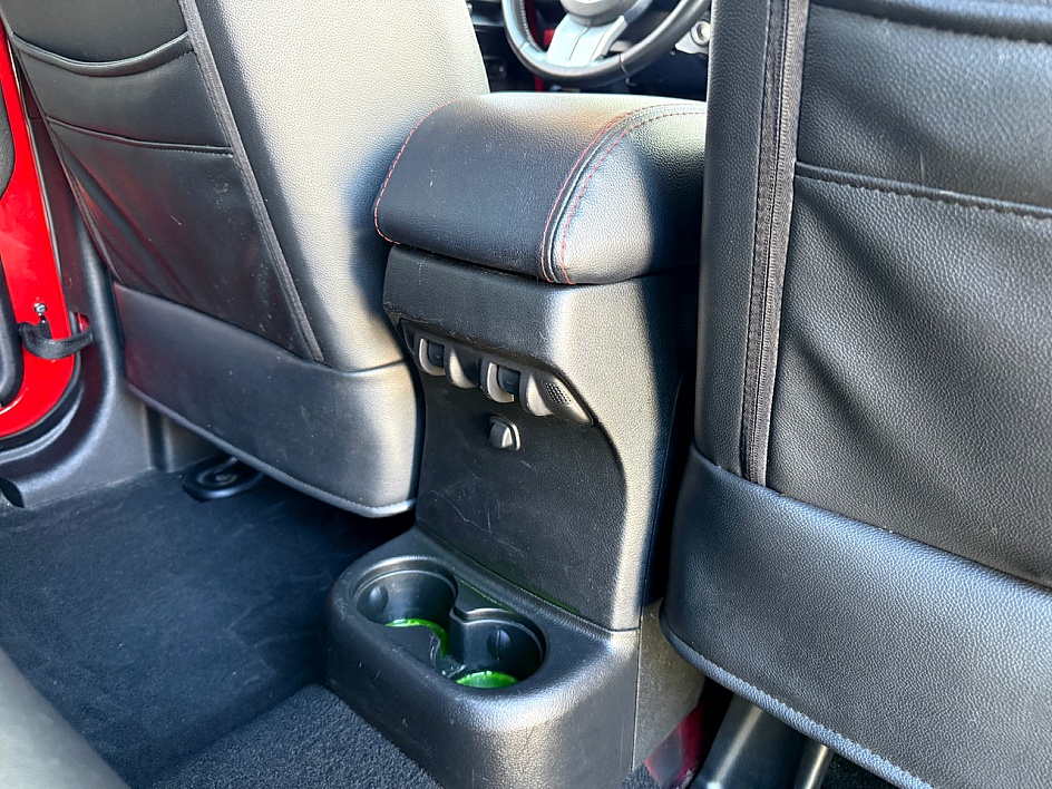 2014 Jeep Wrangler Unlimited Rubicon - Photo 57