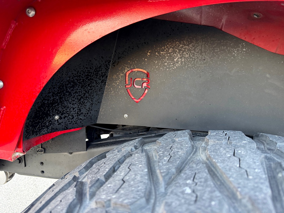 2014 Jeep Wrangler Unlimited Rubicon - Photo 78