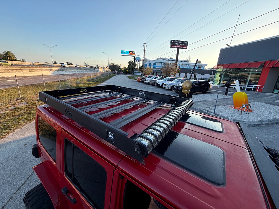 2014 Jeep Wrangler Unlimited Rubicon - Photo 77