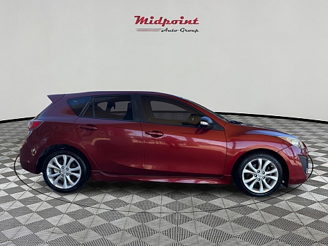2010 Mazda MAZDA3 s Sport's photo