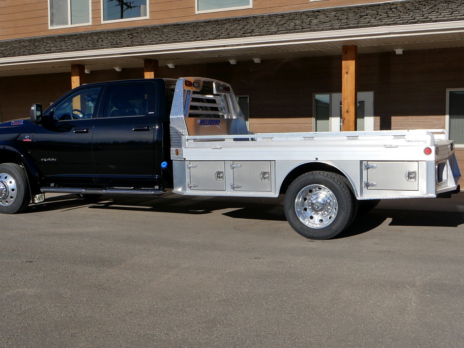 2024 RAM 4500 CHASSIS CAB LIMITED Diamond West Sales is Alberta and
