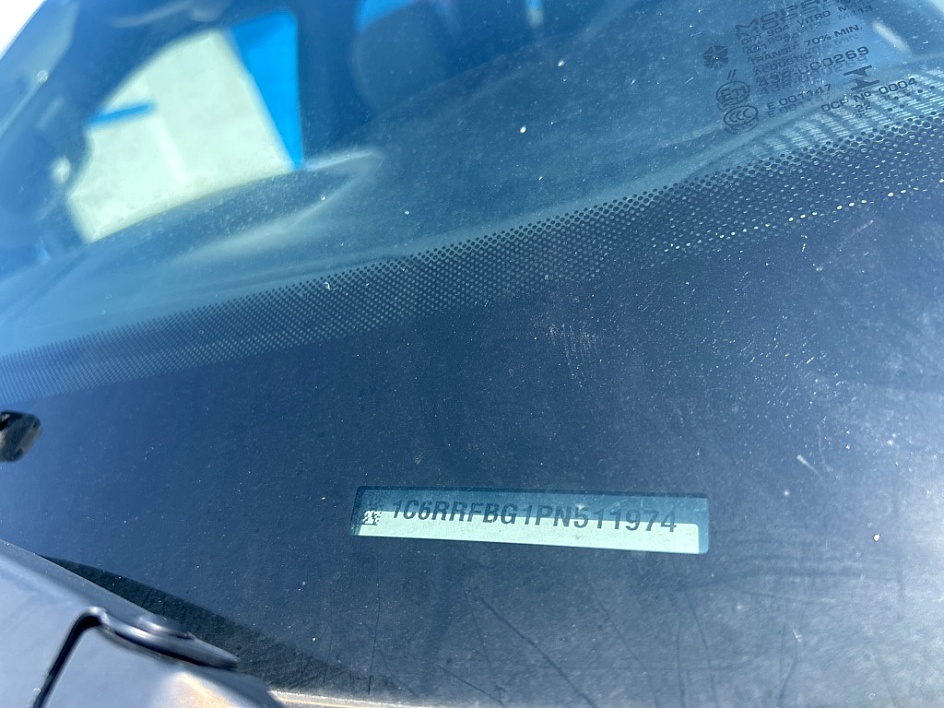2023 RAM Ram 1500 Pickup Big Horn/Lone Star - Photo 24