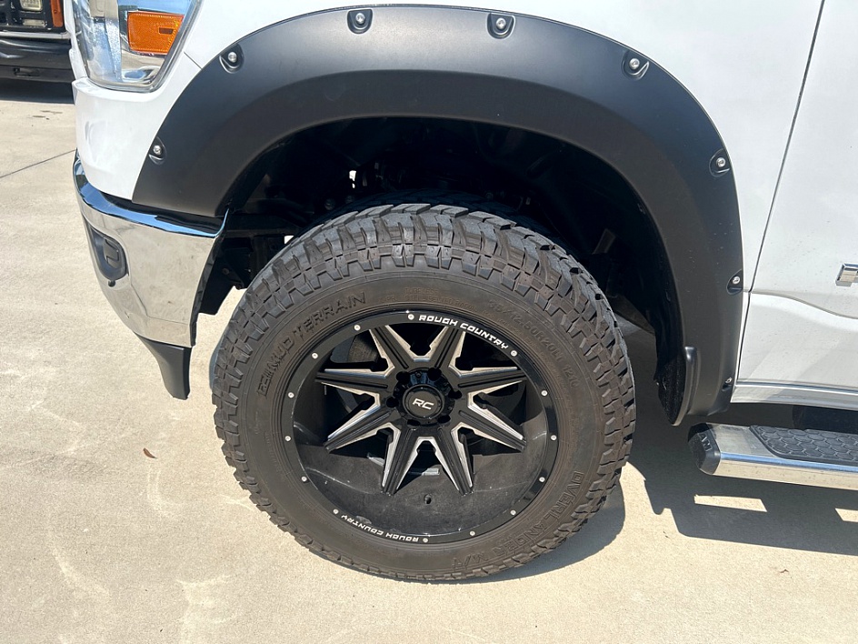 2023 RAM Ram 1500 Pickup Big Horn/Lone Star - Photo 21