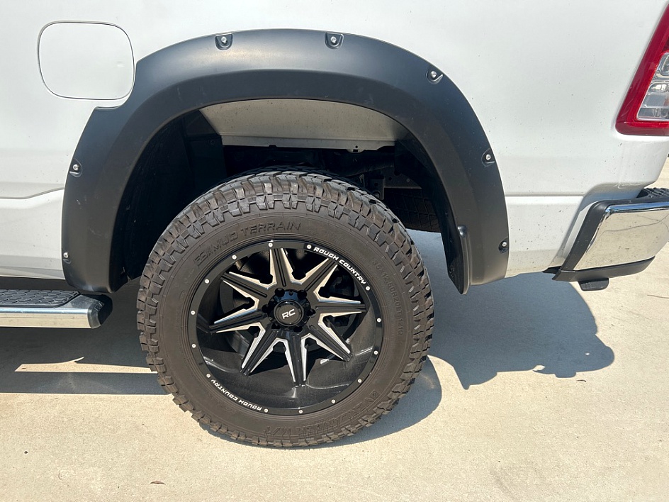 2023 RAM Ram 1500 Pickup Big Horn/Lone Star - Photo 20