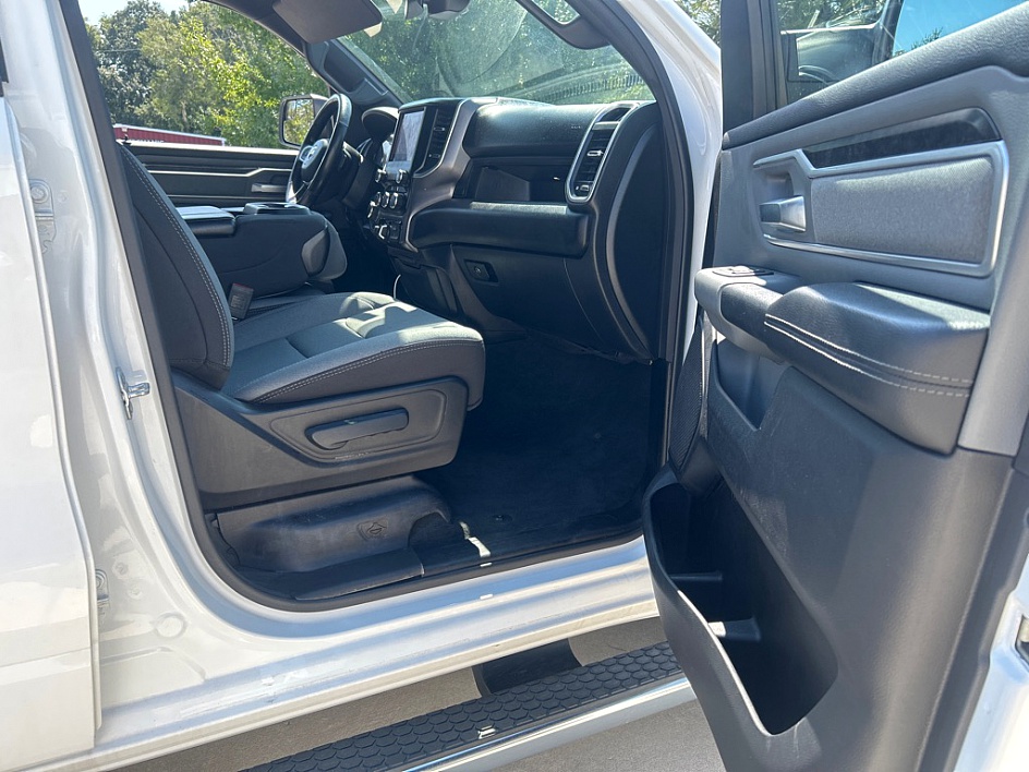 2023 RAM Ram 1500 Pickup Big Horn/Lone Star - Photo 10