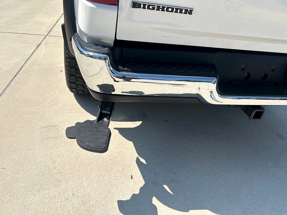 2023 RAM Ram 1500 Pickup Big Horn/Lone Star - Photo 16