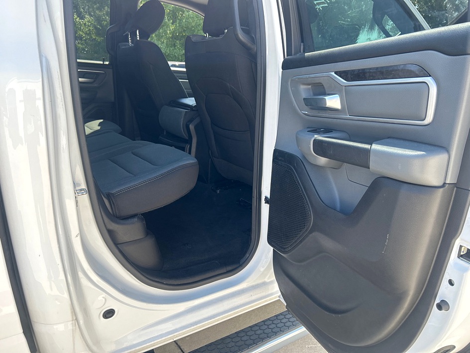2023 RAM Ram 1500 Pickup Big Horn/Lone Star - Photo 12
