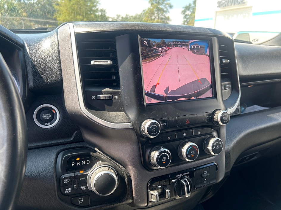 2023 RAM Ram 1500 Pickup Big Horn/Lone Star - Photo 9