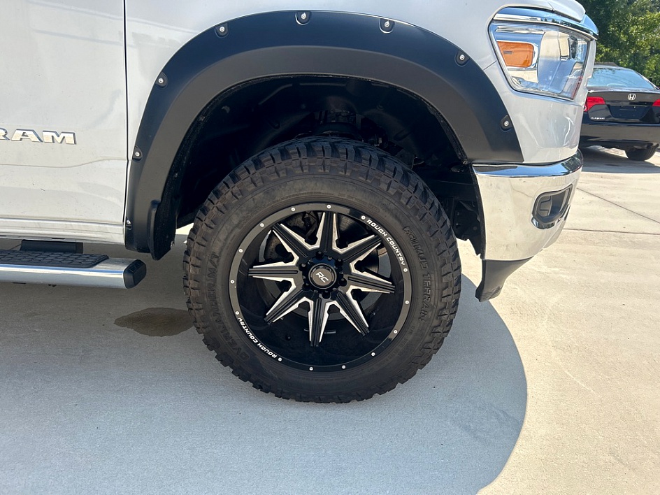 2023 RAM Ram 1500 Pickup Big Horn/Lone Star - Photo 18