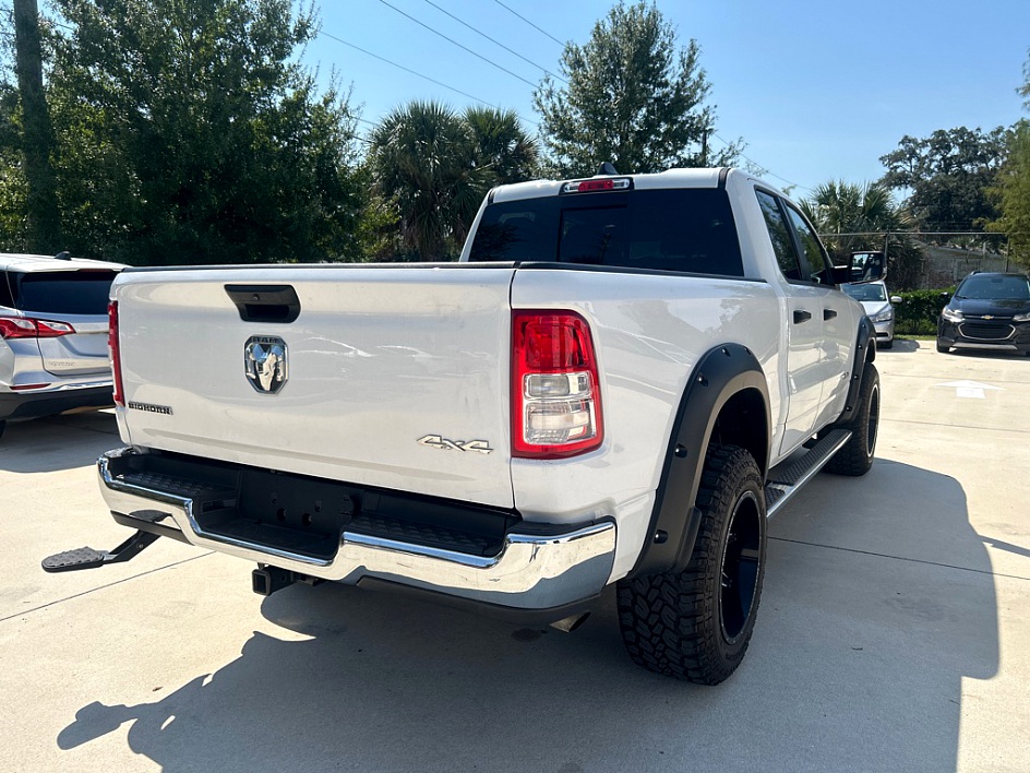 2023 RAM Ram 1500 Pickup Big Horn/Lone Star - Photo 17