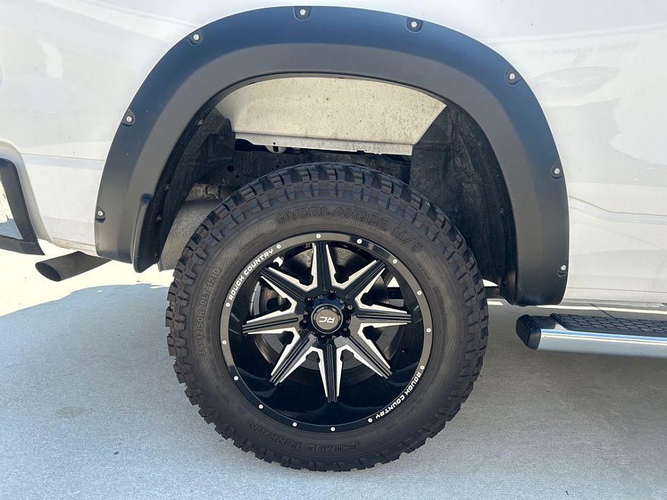 2023 RAM Ram 1500 Pickup Big Horn/Lone Star - Photo 19