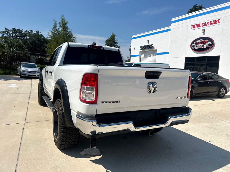 2023 RAM Ram 1500 Pickup Big Horn/Lone Star - Photo 15