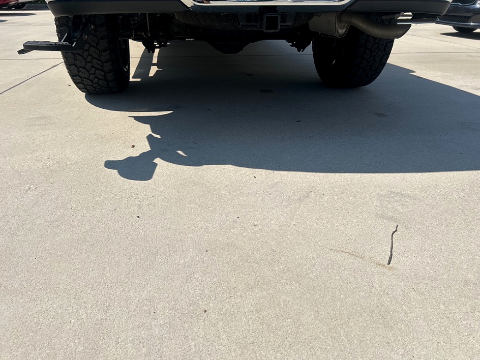 2023 RAM Ram 1500 Pickup Big Horn/Lone Star - Photo 14